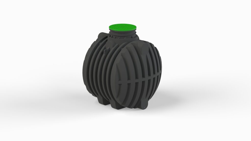 214312100_AQUAstay 3.500l – L ČRN