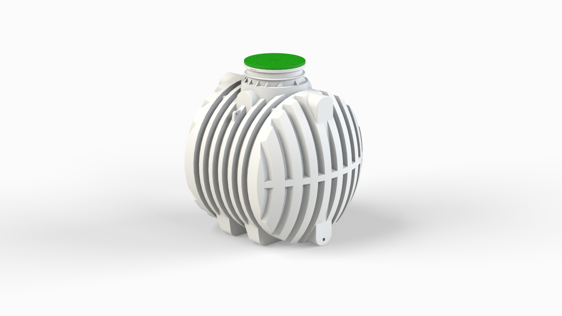 214340100_AQUAstay 3.500l - XL BEL