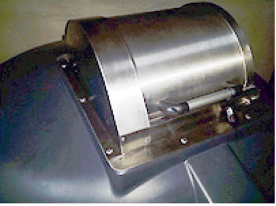 Zbiralni boben – 60 L