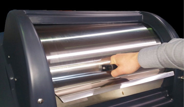 Zbiralni boben – 40 L